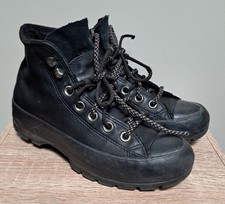 Botas de inverno Converse Gore-tex femininas Chuck Taylor All Star robustas comprar usado  Enviando para Brazil
