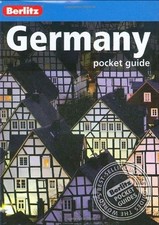 Berlitz pocket guide gebraucht kaufen  Berlin