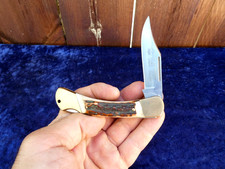 puma knife for sale  Elmira
