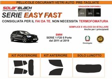 Pellicole oscuranti pre usato  Venetico