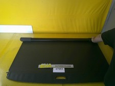 Kofferraum laderaumabdeckung m gebraucht kaufen  Bad Salzuflen