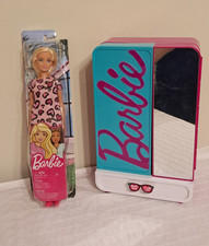 Barbie nuova armadio usato  Caltagirone