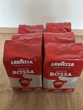 Lavazza qualita rossa gebraucht kaufen  Berlin