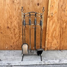 Five piece fireplace for sale  Beaverton