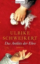 Antlitz ehre roman gebraucht kaufen  Berlin