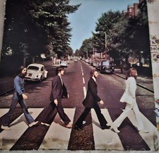 Beatles abbey road for sale  San Diego