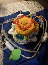 Fisher price rainforest d'occasion  Expédié en Belgium
