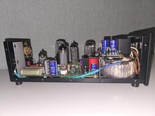 Emiral phono röhren gebraucht kaufen  Wolfhagen