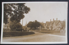 Old bedfordshire rppc for sale  HUNTINGDON