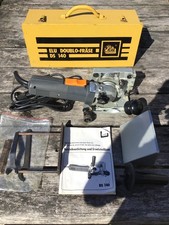 Rainureuse elu ds140 d'occasion Rainureuse elu ds140 d'occasion  Saint-Ciers-sur-Gironde