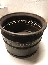 Antico portavaso rame usato Antico portavaso rame usato  Gallarate