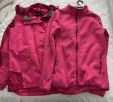 Girls jackets years for sale  NOTTINGHAM