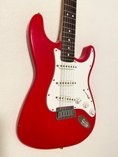 1989 fender stratocaster for sale  Menifee