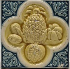 Minton hollins embossed for sale  MILTON KEYNES