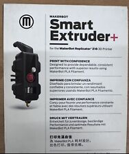 Makerbot smart extruder for sale  BIRMINGHAM