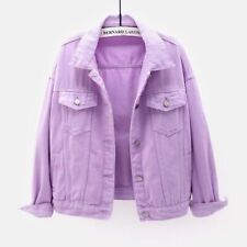 Veste jean stretch d'occasion  France