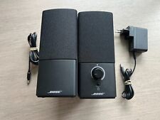 Enceintes bose companion d'occasion  France