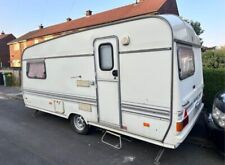 Buccaneer berth caravan for sale  WIGAN