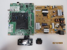 Conjunto de placas de TV para TV LG 50" UQ9000 4K (placa principal e elétrica) [JE18] comprar usado  Enviando para Brazil