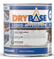 Drybase liquid damp for sale  HORSHAM