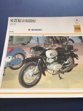 Suzuki 250tt colleda d'occasion  Decize
