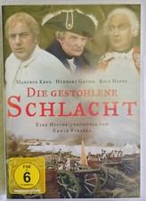 Gestohlene schlacht dvd gebraucht kaufen  Michendorf