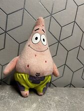 Patrick star kuscheltier gebraucht kaufen  Deutschland
