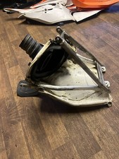 Ktm 250 sxf for sale  BURY