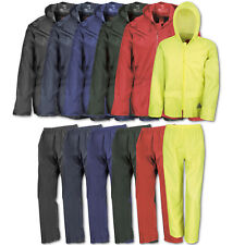 Regenanzug regenhose regenjack gebraucht kaufen  Bielefeld