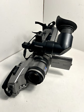 Panasonic dvc7 camcorder for sale  Ann Arbor