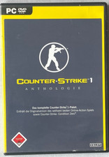 Counter strike anthologie gebraucht kaufen  Nürnberg