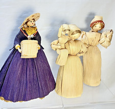 Corn husk dolls for sale  Osceola