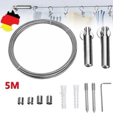 Edelstahl seilspanner seilspan gebraucht kaufen  Aspisheim, Grolsheim