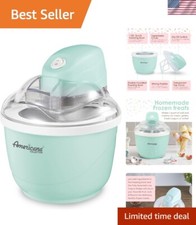 Gelatiera elettrica versatile usato  Spedire a Italy