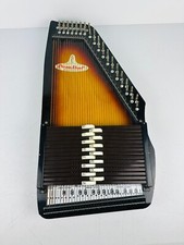 Vintage chromaharp autoharp for sale  Peoria