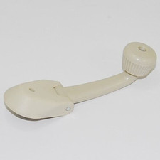 Sunroof handle ivory for sale  Porter Ranch