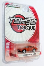 Greenlight tokyo torque for sale  WATERLOOVILLE