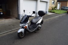 chopper 125ccm gebraucht kaufen chopper 125ccm gebraucht kaufen Kerpen