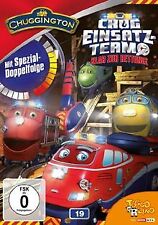 Chuggington klar zur gebraucht kaufen  Berlin