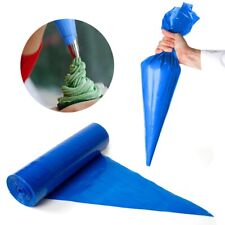 Disposable icing piping for sale  LEICESTER