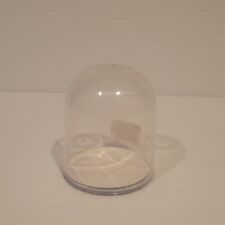 Acrylic dome display for sale  Randolph