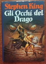Libri stephen king usato  Cosenza