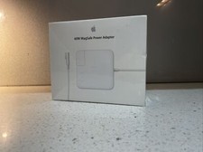Carregador original MagSafe 1 genuíno 60W para Apple MacBook Pro + cabo extensor comprar usado  Enviando para Brazil