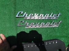 1960 chevrolet apache for sale  Springfield