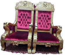 King royal chairs for sale  Brooklyn