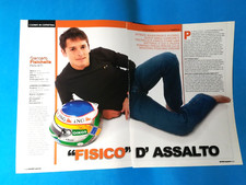 Clipping ritaglio giornale usato  Italia