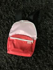 Rucksack decathlon rosa gebraucht kaufen  Rödermark