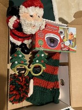 Christmas bundle elf for sale  IPSWICH