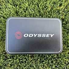 Usado, Kit de peso Odyssey Stroke Lab estoque 2x 10g com chave e estojo  comprar usado  Enviando para Brazil