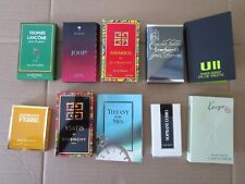 Campioncini profumo lotto usato  Cologno Monzese